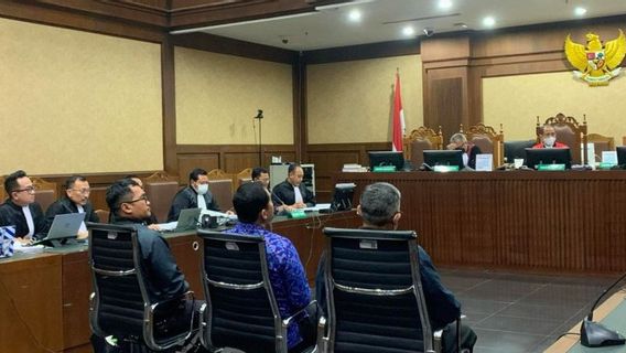 Penyidik KPK Rossa Purbo Sebut Hasto Jadi Sosok di Balik 'Sri Rejeki Hastomo'