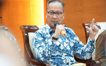 Dukung Pembangunan Berkelanjutan pada 2030, Menperin Agus: Berdayakan Kaum Perempuan