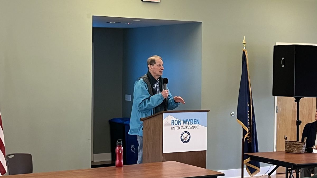 Senator Wyden Dorong FTC Selidiki Microsoft atas 'Kelalaian Keamanan Siber yang Parah'