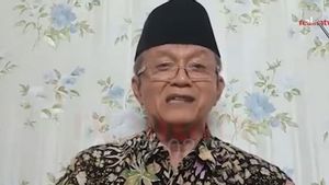Wakil Ketua MUI Anwar Abbas Ingin Densus 88 Tak Langsung Menangkap Teroris
