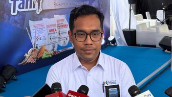 Pupuk Indonesia将在2029年之前开展7个工厂振兴项目