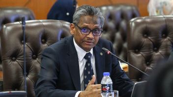 Central Bank Of Malaysia Criticizes Google For Unaccuracy Quote Of Ringgit Exchange Value