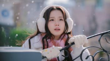 Seo Kang Jun hingga Jay Park, Deretan Pacar Jisoo BLACKPINK di “<i>Boyfriend on Demand</i>”