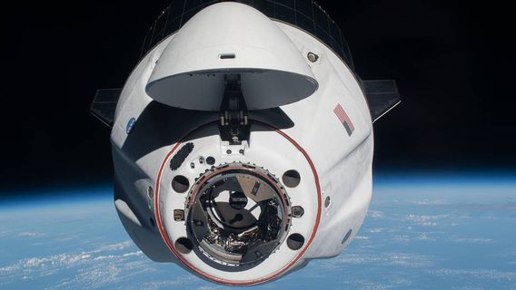 なぜSpaceXは新しいドラゴンクルーの生産を停止したのか、別のプロジェクトはありますか?