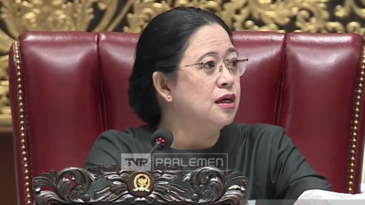  Ketua DPR Minta Petugas Siaga Hadapi Puncak Arus Balik Lebaran 2024 
