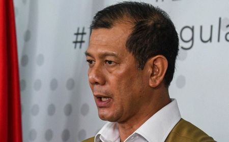 Mohon Doanya, Eks Kepala BNPB Doni Monardo Tengah Dirawat Intensif