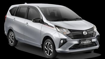 Penjualan Daihatsu hingga Agustus Capai 117.358 Unit, Berkontribusi Market Share Nasional hingga 20,1 Persen