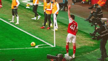 Arsenal Dituduh Manfaatkan Kebingungan Aturan Sepak Pojok
