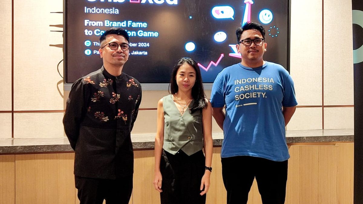 TikTok Perkenalkan Platform TikTok One, Solusi Kreatif dan Efisien untuk Brand