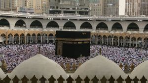 Mohon Bersabar, Kemenag Masih Tunggu Putusan Arab Saudi Soal Haji