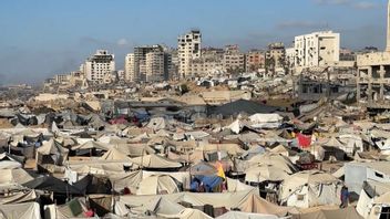 サウジアラビア、ガザ市でのイスラエルの土地作戦を非難
