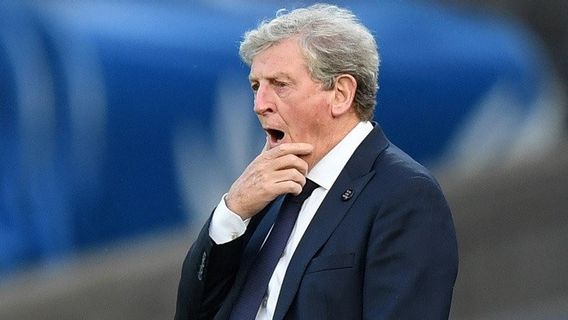 没有直接联系，罗伊·霍奇森（Roy Hodgson）仍然保留着马拉多纳的丰富记忆