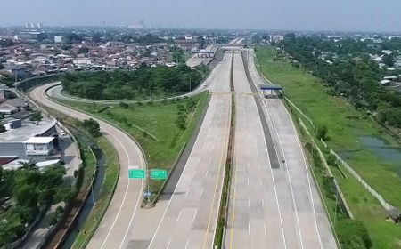 PP Presisi Sigap Tangani Kecelakaan Kerja di Proyek Jalan Tol Cinere - Jagorawi Seksi 3