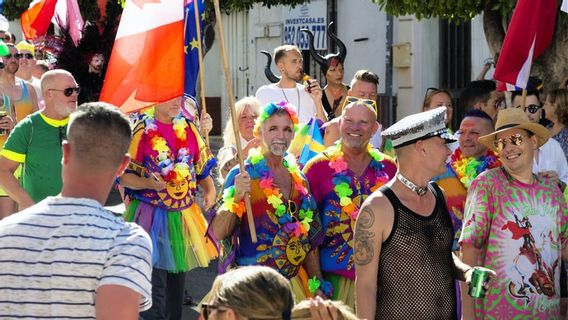 Pemerintah Belgia Usir Imam Masjid Turki yang Dianggap Homofobia