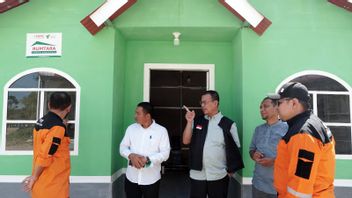 À la veille du Ramadan, Dompet Dhuafa accélère le développement de Rumtara pour les survivants de catastrophes en Aceh