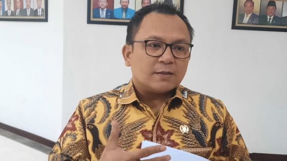 Golkar DKI Klaim Konstituen Setuju Gubernur Ditunjuk DPRD: yang Penting Legislatif Dipilih Langsung