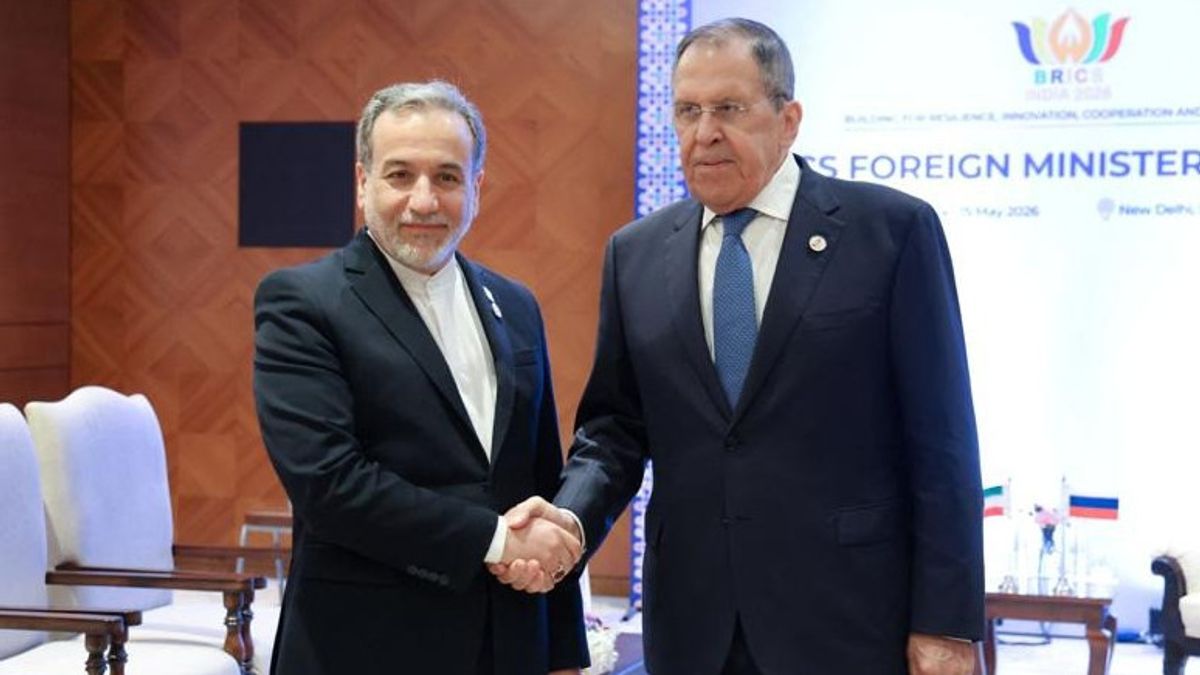 Iran presse BRICS, Inde coincée dans la crise du détroit d'Ormuz