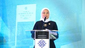 Kemenaker Persiapkan Percepatan Penyaluran Bantuan Subsidi Upah September 2022