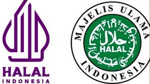 MUI Minta Logo Halal Baru Tidak Perlu Diperdebatkan
