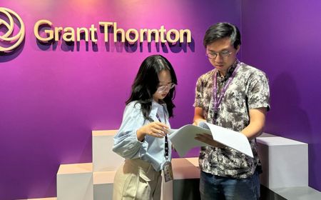 Tahun 2025 Sebentar Lagi, Grant Thornton Indonesia Bagikan Tips Jitu Kelola Keuangan di Tengah Ketidakpastian Ekonomi