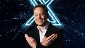 Elon Musk Tegaskan X Tidak Akan Luncurkan Token Kripto Sendiri