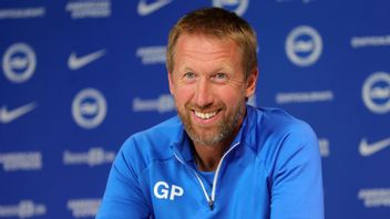 3 Pemain Chelsea yang Bisa Bersinar Lagi di Bawah Asuhan Graham Potter