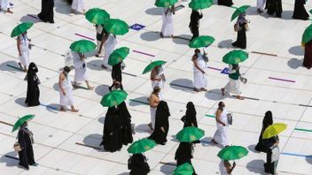 200 Kamar di Asrama Haji Palembang Mulai Terisi Calon Haji, Hari Ini dari OKU Berangkat ke Makkah Besok 
