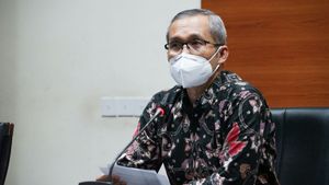 Cari Tahu Kenapa Kasus TPPU Setya Novanto Ditangani Bareskrim, KPK Kirim Tim Kedeputian Korsup