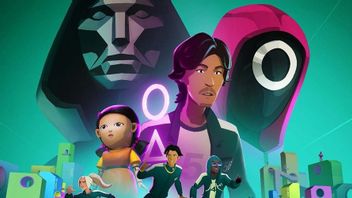 Netflix Tutup Studio Game di Balik “Squid Game: Unleashed”