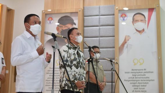 Polri Keluarkan Izin Keramaian Liga 1 dan 2 Paling Lambat 27 Mei