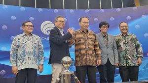 Kominfo dan Nexticorn Foundation Bakal Gelar Next-Hub Global Summit 2024 di Bali