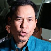 元FPIムラン:アブ・バカール・バアシルに触発され、テロ容疑で逮捕された人権戦闘員
