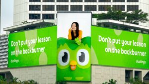Duolingo Gandeng NIKI, Ubah Lirik Lagu Jadi Media Belajar Bahasa di Platformnya 