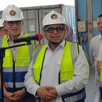 BPJPH akan Terapkan Logo Halal RI di Daging Impor Brasil