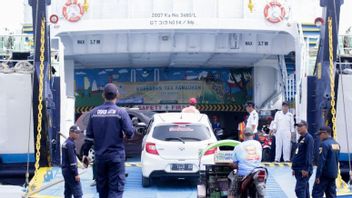 Mulai 4 April, Pelabuhan Jangkar Situbondo Buka Pendaftaran Mudik Gratis