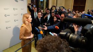 Uni Eropa Gagal Sepakati Paket Sanksi Terbaru untuk Rusia