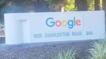 Google Setujui Damai dengan Pembayaran Rp10,8 Triliun dalam Penyelesaian Kasus Monopoli