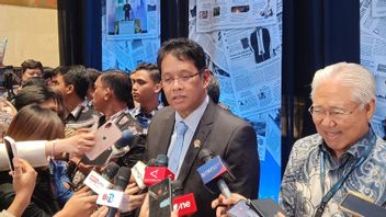 Government Debt Reaches IDR 9,138 Trillion, Purbaya Says Still Within Safe Limits