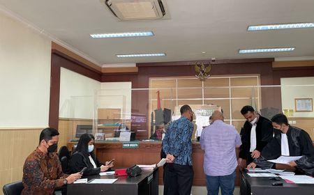 Sidang Skema Ponzi di PN Tangerang, Saksi Meringankan Terdakwa Malah Ungkap Ada 40 Kilogram Emas yang Belum Disita