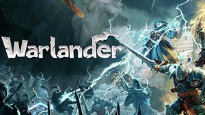 Server Gim Warlander Ditutup pada Januari 2026, Versi Baru sedang Disiapkan