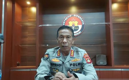 Polda Sumsel Bantah Pungli Nakhoda Kapal di Perairan Banyuasin