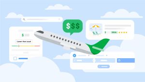 Google Flights Permudah Cari Penerbangan Murah dengan Peluncuran Tab Cheapest Baru 