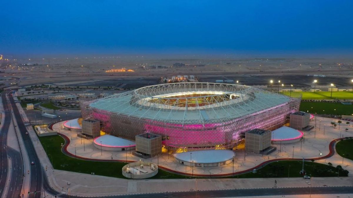 6 World Cup Controversy 2022 In Qatar, From LGBT To Bribe