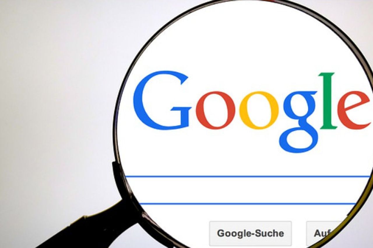 Google アカウントにログインするときにメールアドレスを忘れて、復元する方法を実行する