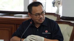 Mantapkan Hati Jadi Timses Anies, Sudirman Said Resmi Lepas Jabatan Komisaris Utama Transjakarta