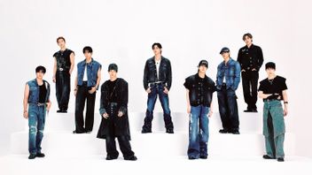 延迟后,THE BOYZ独奏音乐会获得了炸弹威胁