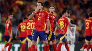 Inilah Jadwal Kualifikasi Piala Dunia 2026 zona Eropa