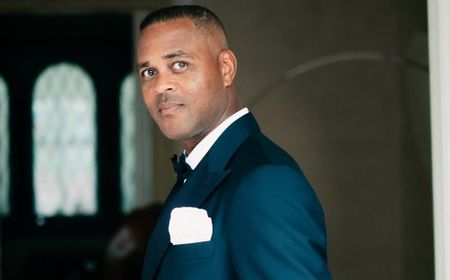 Patrick Kluivert Ungkap Alasan Bersedia Latih Timnas Indonesia