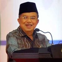 Jusuf Kalla Emphasizes Communism is a Failed Concept in History Today, May 13, 2016