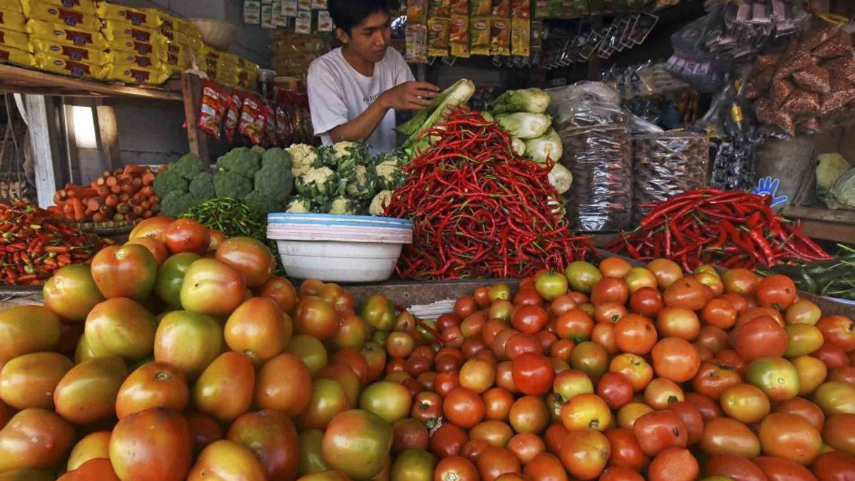 الخبير الاقتصادي في مؤشر UI: سيستمر التضخم متأثرا بالطلب خلال شهر رمضان وقبل عيد الفطر